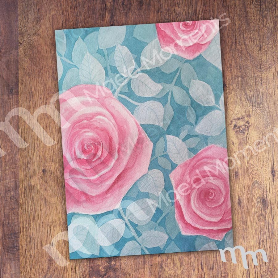 Roses