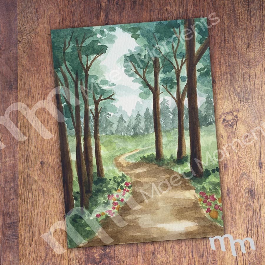 Forest Path