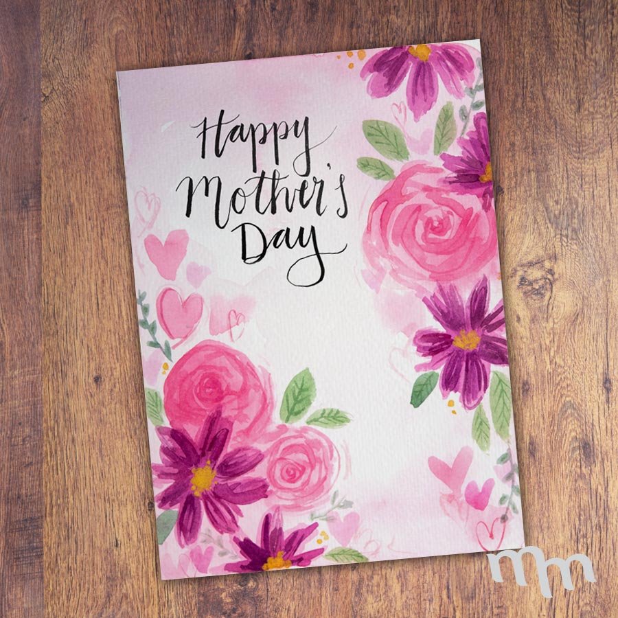 Mother's Day